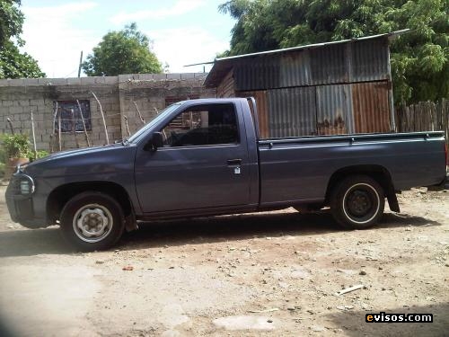 Trocas nissan usadas en venta #6